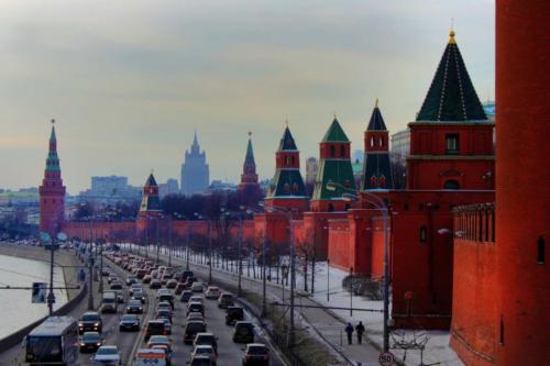 Kremlin_Wall